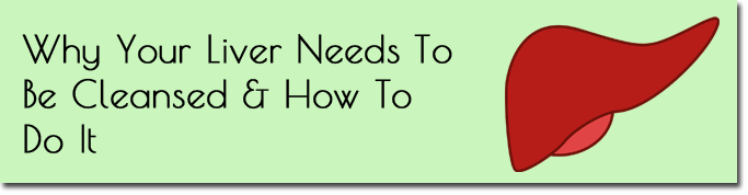 Liver Cleanse